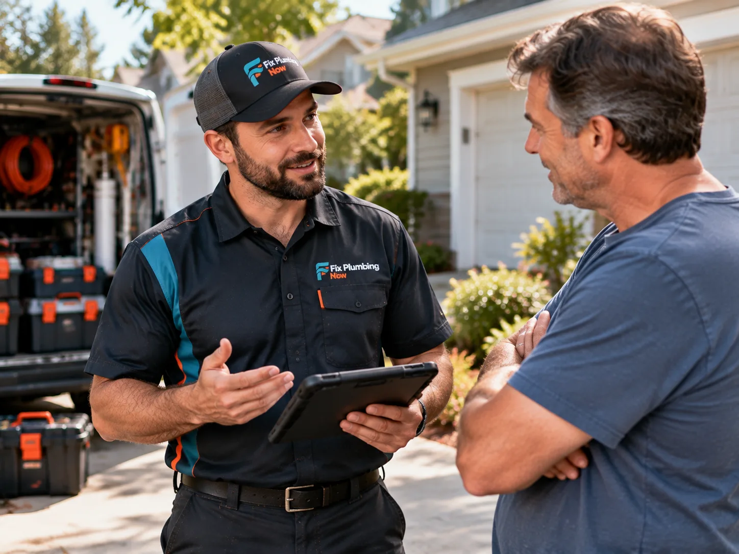 Clogged Drain Service San Simeon, CA FAQs